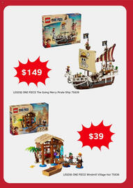 Target catalogue Page 3