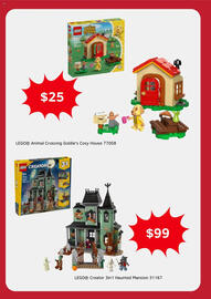 Target catalogue Page 5