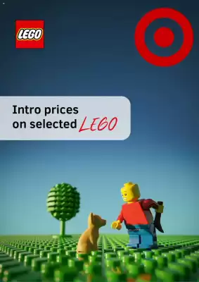 Target catalogue