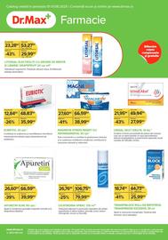 Catalog Dr.Max Pagină 1