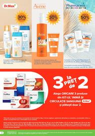 Catalog Dr.Max Pagină 2