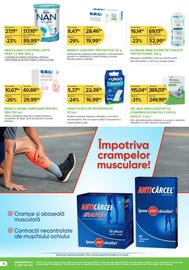 Catalog Dr.Max Pagină 6