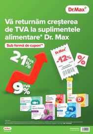 Catalog Dr.Max Pagină 8