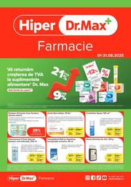 Catalog Dr.Max Pagină 1