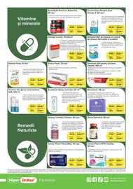 Catalog Dr.Max Pagină 6