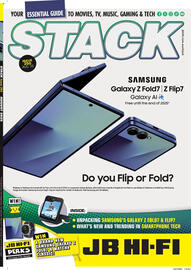 JB Hi-Fi catalogue Page 1