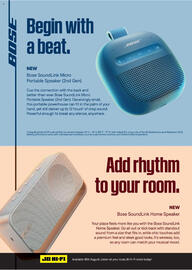 JB Hi-Fi catalogue Page 19