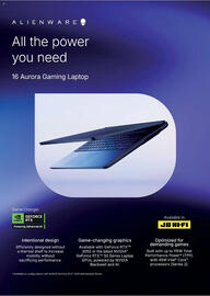 JB Hi-Fi catalogue Page 23