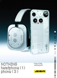 JB Hi-Fi catalogue Page 29
