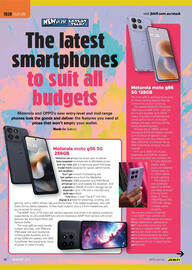 JB Hi-Fi catalogue Page 34