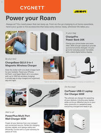 JB Hi-Fi catalogue Page 37