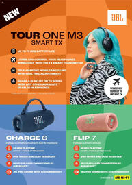 JB Hi-Fi catalogue Page 43