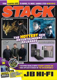 JB Hi-Fi catalogue Page 47