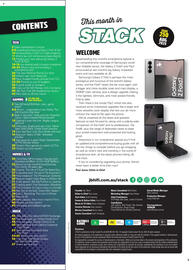 JB Hi-Fi catalogue Page 5