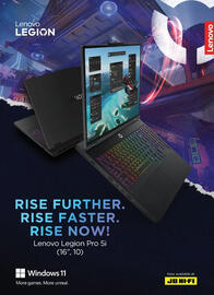 JB Hi-Fi catalogue Page 53
