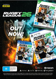 JB Hi-Fi catalogue Page 57