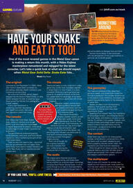 JB Hi-Fi catalogue Page 58