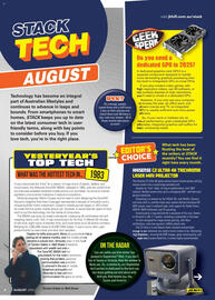 JB Hi-Fi catalogue Page 6