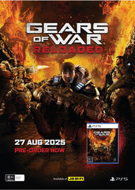 JB Hi-Fi catalogue Page 63