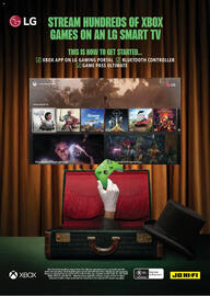 JB Hi-Fi catalogue Page 67