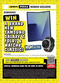 JB Hi-Fi catalogue Page 7