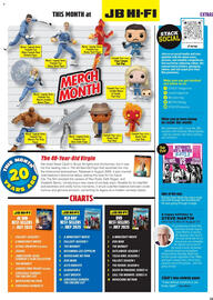JB Hi-Fi catalogue Page 71