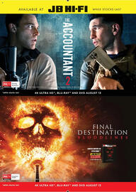 JB Hi-Fi catalogue Page 73