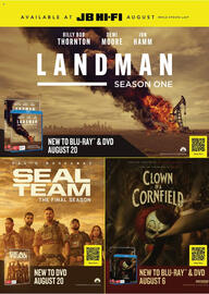 JB Hi-Fi catalogue Page 77