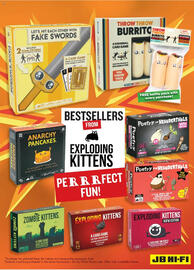 JB Hi-Fi catalogue Page 89