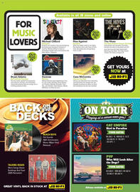 JB Hi-Fi catalogue Page 99