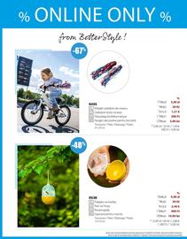 Catalog BetterStyle Pagină 134