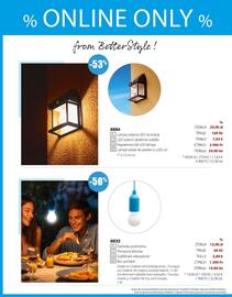 Catalog BetterStyle Pagină 136