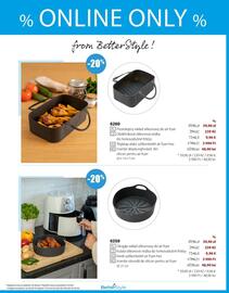 Catalog BetterStyle Pagină 139