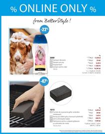 Catalog BetterStyle Pagină 144