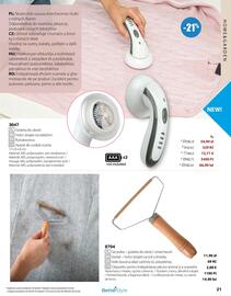 Catalog BetterStyle Pagină 21