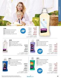 Catalog BetterStyle Pagină 61