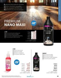 Catalog BetterStyle Pagină 69