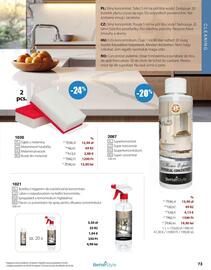 Catalog BetterStyle Pagină 73