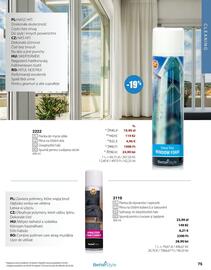 Catalog BetterStyle Pagină 75