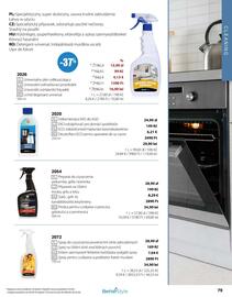 Catalog BetterStyle Pagină 79