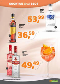 Catalog La Doi Pasi Pagină 14