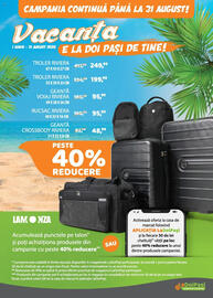 Catalog La Doi Pasi Pagină 21