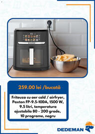 Catalog Dedeman Pagină 2