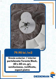 Catalog Dedeman Pagină 6