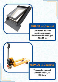 Catalog Dedeman Pagină 7