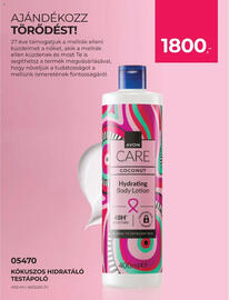 AVON akciós újság Oldal 13