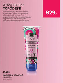AVON akciós újság Oldal 14