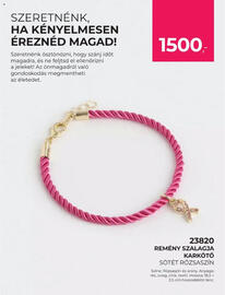 AVON akciós újság Oldal 8