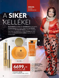 AVON akciós újság Oldal 12