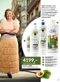 AVON akciós újság Oldal 15